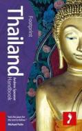 Thailand Handbook di Andrew Spooner edito da Footprint Travel Guides