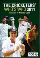 Cricketer's Who's Who edito da G2 Entertainment Ltd