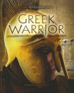 Greek Warrior di Deborah Murrell edito da W.B. Saunders Company