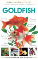 Goldfish di Bernice Brewster, Nick Fletcher edito da COMPANIONHOUSE BOOKS