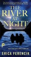 The River at Night di Erica Ferencik edito da Pocket Books