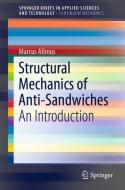 Structural Mechanics of Anti-Sandwiches di Marcus Aßmus edito da Springer-Verlag GmbH