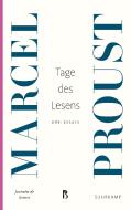 Tage des Lesens di Marcel Proust edito da Suhrkamp Verlag AG