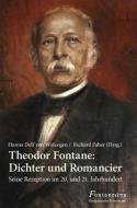 Theodor Fontane: Dichter und Romancier edito da Königshausen & Neumann