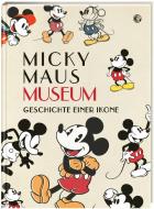 Disney Micky Maus Museum di Disney edito da Nelson Verlag