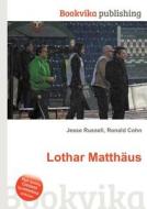 Lothar Matthaus edito da Book On Demand Ltd.