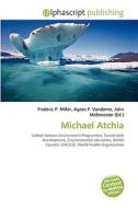 Michael Atchia edito da Vdm Publishing House