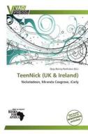 Teennick (uk & Ireland) edito da Crypt Publishing
