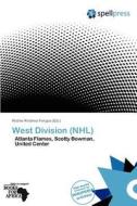 West Division (nhl) edito da Duc