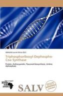 Triphosphoribosyl-dephospho-coa Synthase edito da Duc