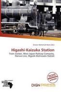 Higashi-kaizuka Station edito da Dign Press
