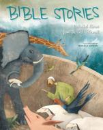 Bible Stories: Illustrated Stories from the Old Testament edito da WHITE STAR PUBL