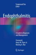 Endophthalmitis edito da Springer Verlag, Singapore