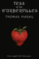 Tess Of The D'urbervilles di Thomas Hardy edito da Harpercollins Publishers