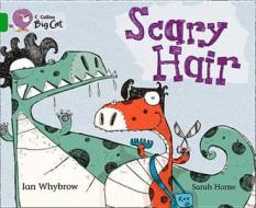 Scary Hair Workbook di Ian Whybrow edito da HarperCollins Publishers