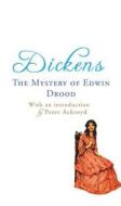 The Mystery of Edwin Drood di Charles Dickens edito da RANDOM HOUSE UK