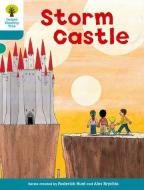 Oxford Reading Tree: Level 9: Stories: Storm Castle di Roderick Hunt edito da Oxford University Press