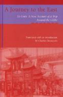 Gui, L:  A Journey to the East di Li Gui edito da University of Michigan Press
