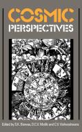 Cosmic Perspectives di M. K. V. Bappu edito da Cambridge University Press