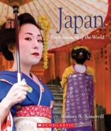 Japan di Barbara A. Somervill edito da Scholastic
