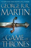 A Game of Thrones di George R. R. Martin edito da Random House LCC US