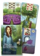 The Pagan Lenormand Oracle di Gina M. Pace, Franco Rivoli edito da Llewellyn Publications