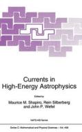 Currents in High-Energy Astrophysics edito da Kluwer Academic Publishers