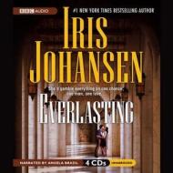 Everlasting di Iris Johansen edito da Audiogo