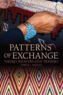 Patterns of Exchange di Teresa J. Wilkins edito da University of Oklahoma Press