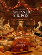 Making of "Fantastic Mr Fox" di Twentieth Century Fox Home Entertainment edito da Rizzoli International Publications