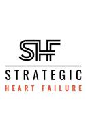 Strategic Heart Failure di Marc Silver edito da LIGHTNING SOURCE INC