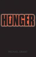 Hunger di Michael Grant edito da Egmont Uk Ltd