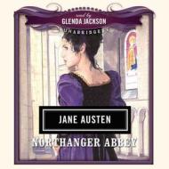 Northanger Abbey di Jane Austen edito da Blackstone Audiobooks