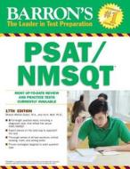 Barron's Psat/nmsqt, 17th Edition di Sharon Weiner Green edito da Barron's Educational Series Inc.,u.s.