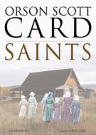 Saints di Orson Scott Card edito da Blackstone Audiobooks