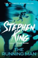 The Running Man di Richard Bachman, Stephen King edito da Hodder And Stoughton Ltd.