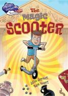Race Further with Reading: The Magic Scooter di Julia Jarman edito da Hachette Children's Group