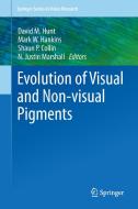 Evolution of Visual and Non-visual Pigments edito da Springer US