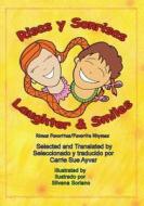 Risas y Sonrisas - Laughter & Smiles di Carrie Sue Ayvar edito da Createspace