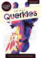 Animal Querkles di Thomas Pavitte edito da Octopus Publishing Group