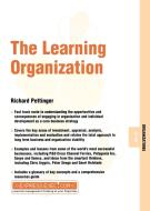 The Learning Organization di Richard Pettinger edito da Capstone