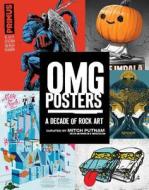 The Best of OMG Posters di Mitch Putnam edito da Simon + Schuster Inc.