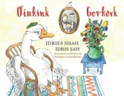 Oinkink / Gorkork di Idries Shah edito da Hoopoe Books