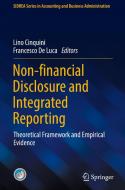 Non-financial Disclosure and Integrated Reporting edito da Springer International Publishing