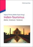Indien-Tourismus edito da De Gruyter Oldenbourg