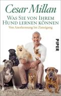 Was Sie von Ihrem Hund lernen können di Cesar Millan edito da Piper Verlag GmbH