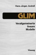 GLIM di Hans-Jürgen Andreß edito da Vieweg+Teubner Verlag