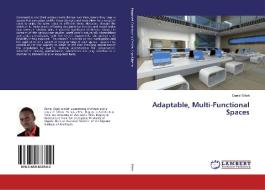 Adaptable, Multi-Functional Spaces di Daniel Etteh edito da LAP Lambert Academic Publishing