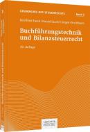Buchführungstechnik und Bilanzsteuerrecht di Bernfried Fanck, Harald Guschl, Jürgen Kirschbaum edito da Schäffer-Poeschel Verlag