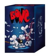 Bone Complete Box di Jeff Smith edito da POPCOM